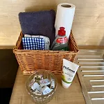 Doppelhaushaelfte - Gemuetlich Wohnen Im Fachwerkhaus - 5 Schlafzimmer, 2 Baeder *