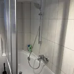 Doppelhaushaelfte - Gemuetlich Wohnen Im Fachwerkhaus - 5 Schlafzimmer, 2 Baeder * Wolfhagen