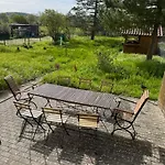 Doppelhaushaelfte - Gemuetlich Wohnen Im Fachwerkhaus - 5 Schlafzimmer, 2 Baeder Apartment *
