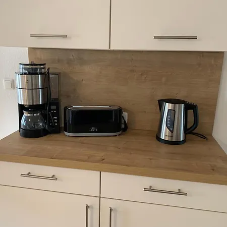 Doppelhaushaelfte - Gemuetlich Wohnen Im Fachwerkhaus - 5 Schlafzimmer, 2 Baeder * Wolfhagen