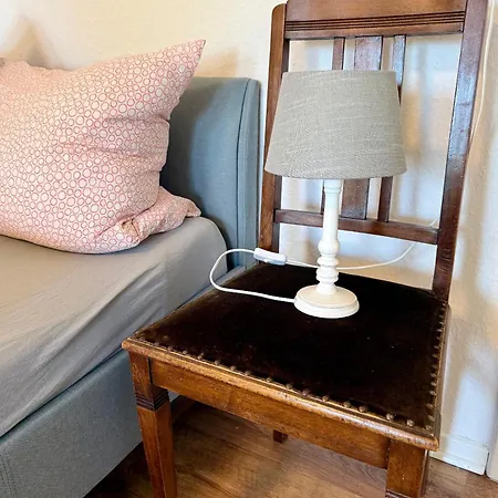 Doppelhaushaelfte - Gemuetlich Wohnen Im Fachwerkhaus - 5 Schlafzimmer, 2 Baeder Daire